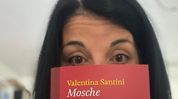 Manciano, ultimo appuntamento della rassegna I libri nei borghi: ci sono Santini e Di Sora