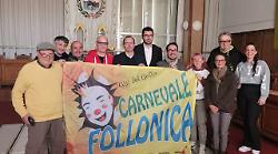 Follonica pensa già al carnevale 2025: sarà un'edizione con effetti speciali
