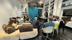 Grosseto, 200 studenti a scuola di impresa: con il Pmi day di Confindustria si accorciano le distanze tra scuola e lavoro