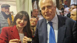 Il presidente Giani: "Ora Toscana e Umbria possono finalmente viaggiare insieme"