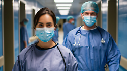 Sanità e lavoro, assunzioni, licenziamenti e pensioni alla Asl Toscana sud est. In un anno oltre 500 nuovi contratti. Il punto ad Arezzo, Siena e Grosseto