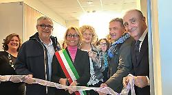 Castiglione della Pescaia, la residenza per i disturbi della nutrizione e dell'alimentazione è divenuta realtà