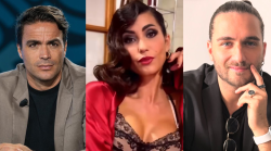 Federica Nargi e Luca Favilla, la gelosia di Alessandro Matri per la complicità a Ballando con le stelle. La coppia incanta nel programma di Milly Carlucci