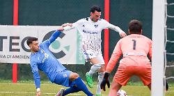 Follonica, i biancorossoblù calano il poker contro il Ghiviborgo e tornano alla vittoria