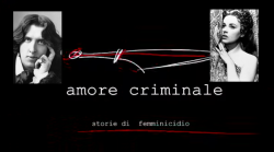 Amore Criminale: le parole di Oscar Wilde sul carcere, l'attrice Jeanne Moreau. Storia di una canzone che tutti sanno e pochi conoscono. La sigla del programma di Veronica Pivetti