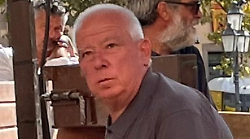 Castel del Piano, il paese dice addio ad Andrea Bruni. Era l'operaio del Comune