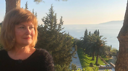 Monte Argentario, un premio per Maria Gloria Pelli in ricordo di Anna Scotto