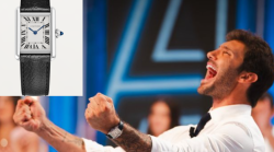 Stefano de Martino e l'orologio di lusso indossato ad Affari Tuoi su Rai 1: il prezzo e la marca scelta dalle celebrit&agrave;