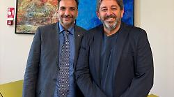 Grosseto, Nicola Draoli confermato alla guida del nuovo consiglio direttivo dell'Ordine delle professioni infermieristiche