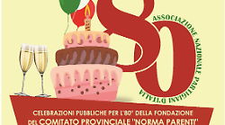 Grosseto, il Comitato provinciale Anpi Norma Parenti compie 80 anni e festeggia con i cittadini, tra musica e parole