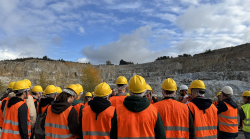Grosseto, il Pmi Day 2024 è un successo: 200 studenti hanno visto il lavoro sul campo di 8 aziende maremmane