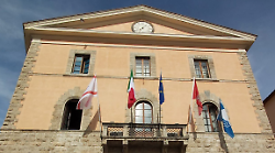 Grosseto, il centrodestra sul Consiglio comunale: "Protesta grottesca della minoranza"