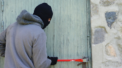 Monte Amiata, ancora furti. Il racconto di dieci anni allarme sicurezza