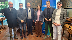 Monte Amiata, l'Acquedotto del Fiora interviene sugli impianti per oltre 3 milioni di euro