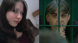 Andrea Pizzocolo, il ragioniere maniaco che uccise Lavinia Ailoaiei: la strangolò con le fascette e poi fece sesso con il cadavere. Lei aveva 18 anni. Tutto nel video