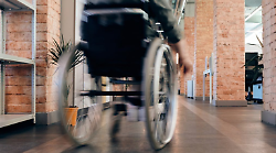 Grosseto, l'Amministrazione comunale partecipa al bando regionale per l'accessibilità universale
