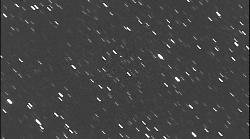 Maremma, un altro spettacolo nel cielo. L'asteroide sarà visibile, ecco quando
