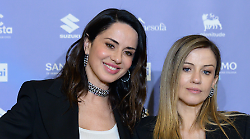 Chiara Iezzi si racconta a La Volta Buona su Rai 1: dalla nascita del duo Paola & Chiara allo stesso fidanzato condiviso per quattro mesi