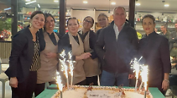 Grosseto, inaugurato il bar Il Casalone. C'è un nuovo servizio in città