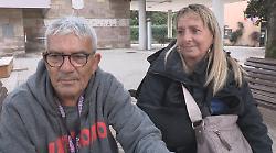 Grosseto e Follonica fanno i conti con le barriere architettoniche, il racconto di due cittadini a Rai 3