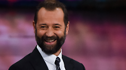 Fabio Volo ritrova l'amore: chi è la misteriosa fidanzata dello scrittore