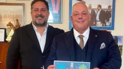Grosseto, Capodanno in piazza con musica, comicità e tante sorprese 