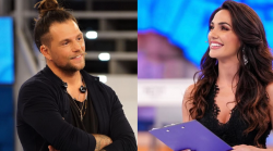 Enrico Nigiotti ed Elena D'Amario, la relazione ad amici e il gesto più romantico della storia del talent