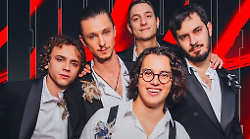 Le star di X-Factor e i Planet Funk al "PopCast – Sound Festival"