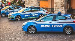 Grosseto, arrivano i rinforzi:  ci sono 12 nuovi poliziotti al servizio del territorio