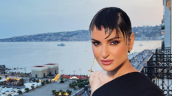 Arisa, torna stasera in tv su Rai 1 con The Voice Kids: per lei arriva il quarto no al Festival di Sanremo 2025 con Carlo Conti