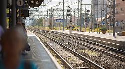 Minorenne ricercato arrestato sul treno Intercity Salerno-Torino
