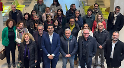 Follonica, nasce l'Urban Center per una città con meno cemento e più sostenibile