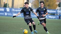 Niente da fare per la Pianese, la Ternana vince sull'Amiata (1-3)