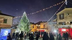 A Magliano in Toscana si accende il Natale con un ricco calendario di eventi per grandi e piccini