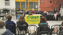 Follonica,  la Uisp si ritrova in attesa del congresso in programma a gennaio
