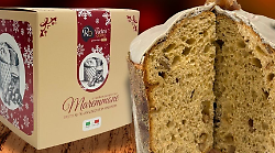 Grosseto, la Maremma ha un panettone tutto suo. È nato il Maremmone