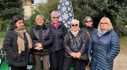 Braccagni, un mercatino di Natale speciale il cui ricavato andrà alle Iron Mamme-ODV Autismo Grosseto