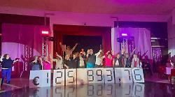 Grosseto, a Insieme in Rosa il Premio al volontariato 2024