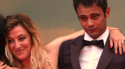 Valeria Bruni Tedeschi, chi è il compagno Sofiane Bennacer: il film forever young, la scenata di gelosia e le accuse di violenza