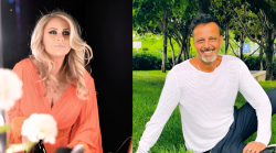 Tina Cipollari ospite stasera in tv a Belve su Rai 2 con Francesca Fagnani: Kikò Nalli chi è l'ex marito della regina di Uomini e Donne 