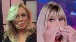 Gemma Galgani, chi è la nemica storica di Tina Cipollari, ospite stasera in tv su Rai 2 a Belve. La dama di Uomini e Donne: "A volte mi ferisce"