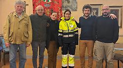 Manciano ha la sua ispettrice ambientale: vigilerà e informerà i cittadini sul corretto conferimento dei rifiuti