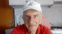 Monte Argentario, è morto il giornalista Eraldo Nieto. L'abbraccio della comunità