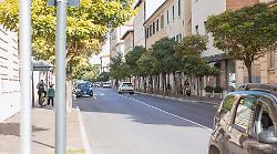 Grosseto, a Natale via Oberdan si trasforma: truccabimbi e animazione