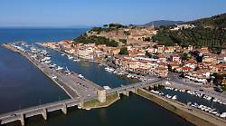 Castiglione della Pescaia, il paese è famoso anche all'estero. Nuova strategia di promozione