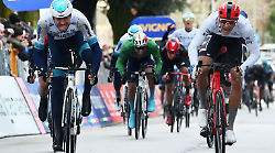 Nel Golfo arriva la Tirreno-Adriatico, l'Amministrazione organizza un incontro pubblico con i cittadini
