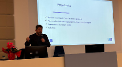 Grosseto, presentati i risultati del Dipartimento delle professioni infermieristiche e ostetriche