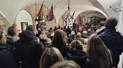 Castel del Piano, una raccolta firme per riaprire la Compagnia dei carabinieri di Arcidosso