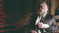 Giovanni Lanzini presenta il suo nuovo disco con un concerto benefico a Marina di Grosseto 