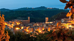 Sorano, al via gli eventi per festeggiare il Natale